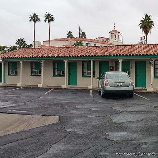 Border Motel Calexico ภายนอก รูปภาพ