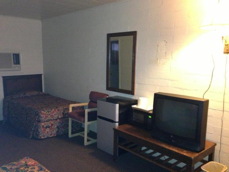 Border Motel Calexico ภายนอก รูปภาพ