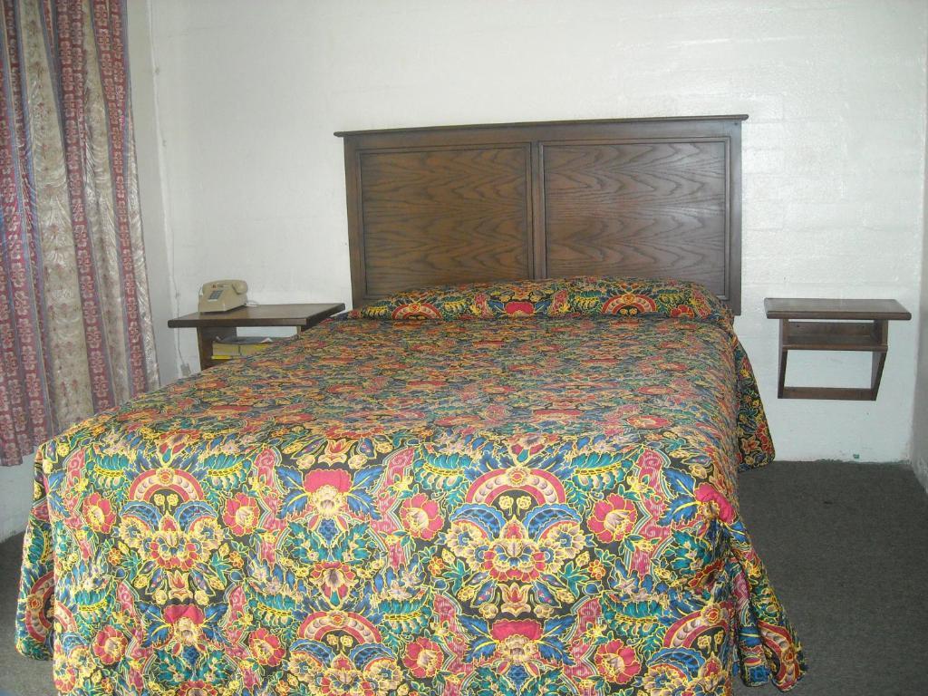 Border Motel Calexico ภายนอก รูปภาพ